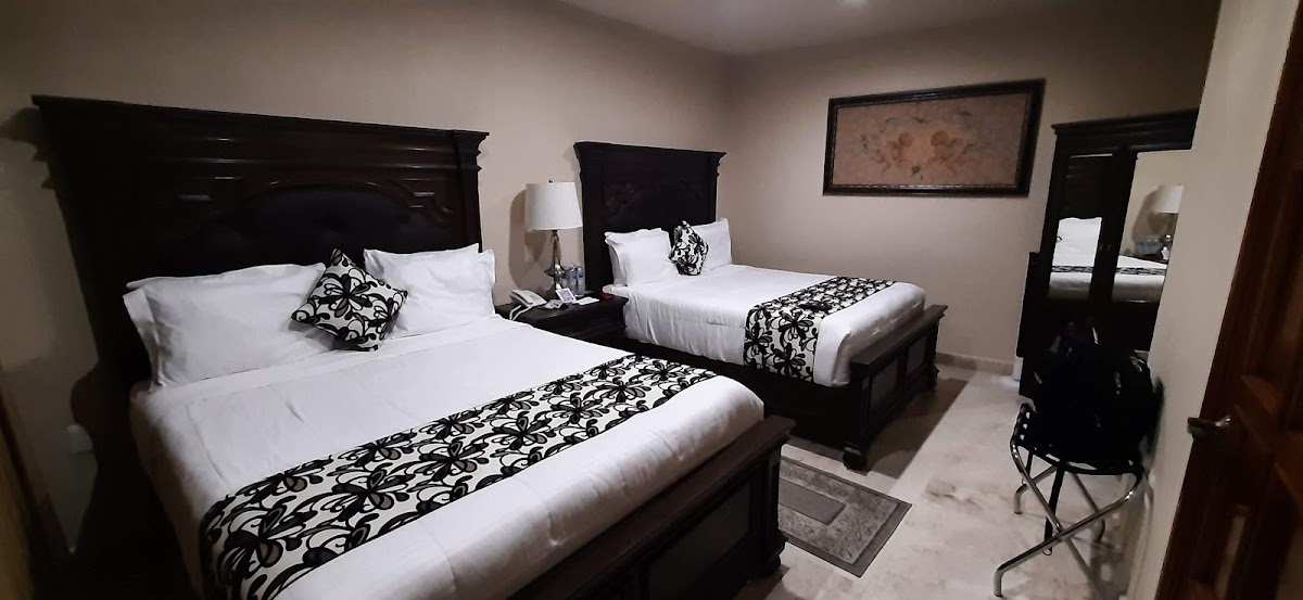 Real de la Peña Hotel photo 2