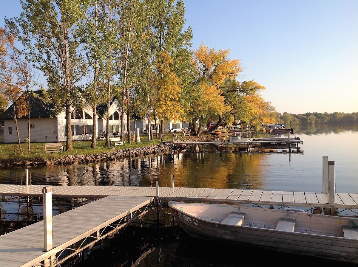 Brophy Lake Resort