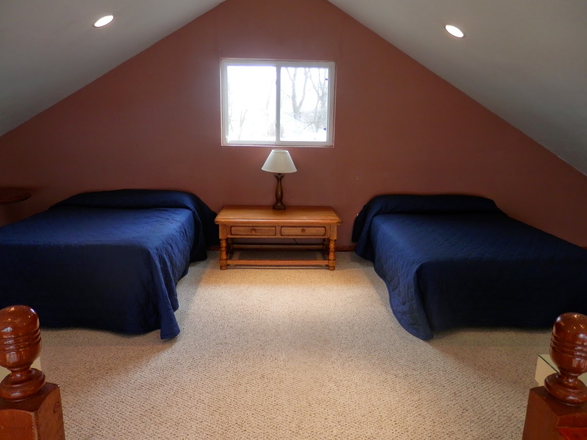 Brophy Lake Resort photo 2
