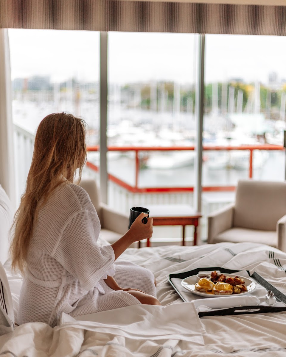 Granville Island Boutique Hotel photo 3