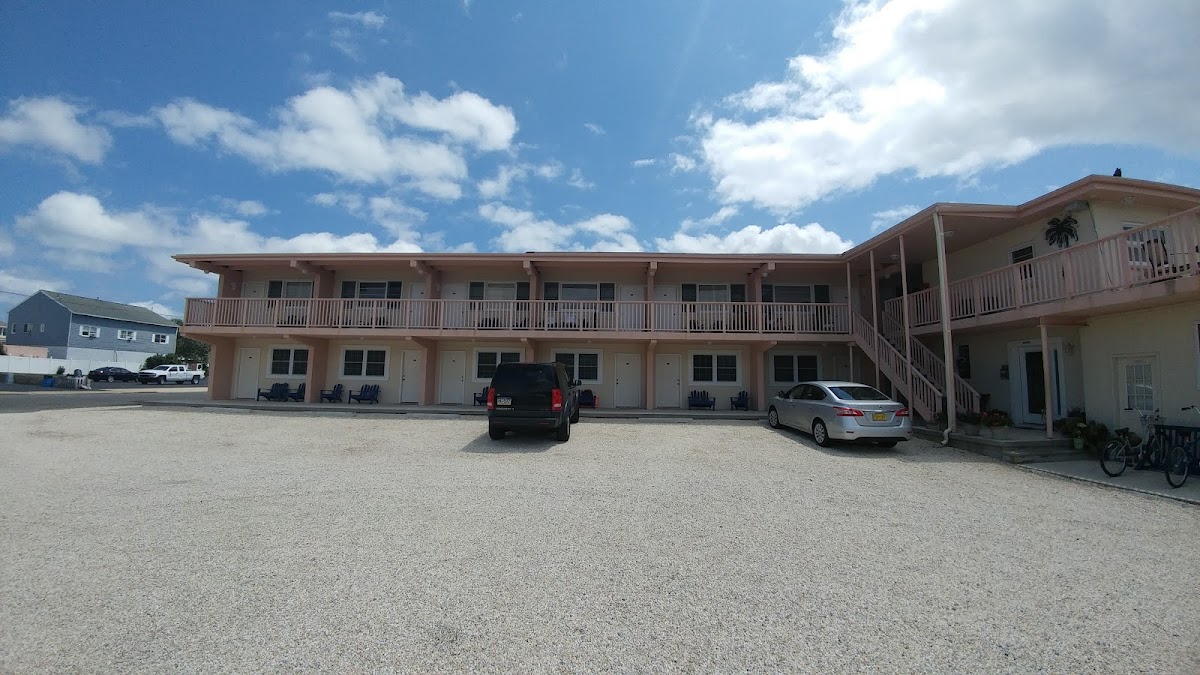 Islander Motel LLC
