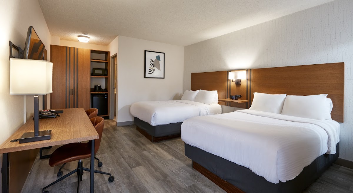 Canadas Best Value Inn Toronto photo 2