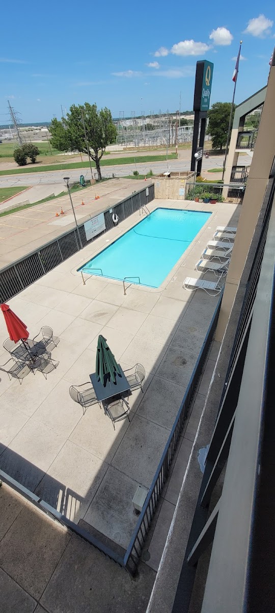 Quality Inn West Fort Worth photo 3