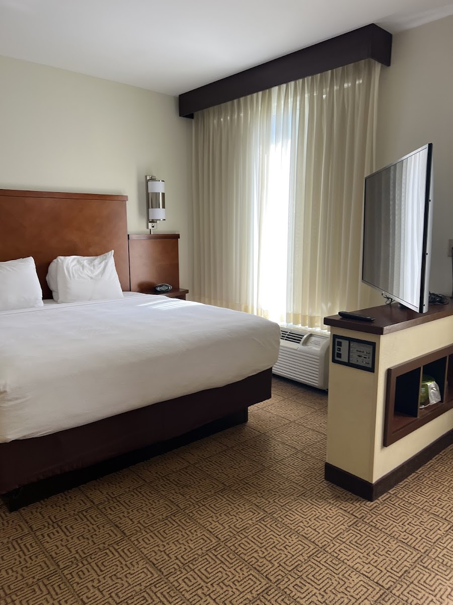Hyatt Place North Charleston photo 2