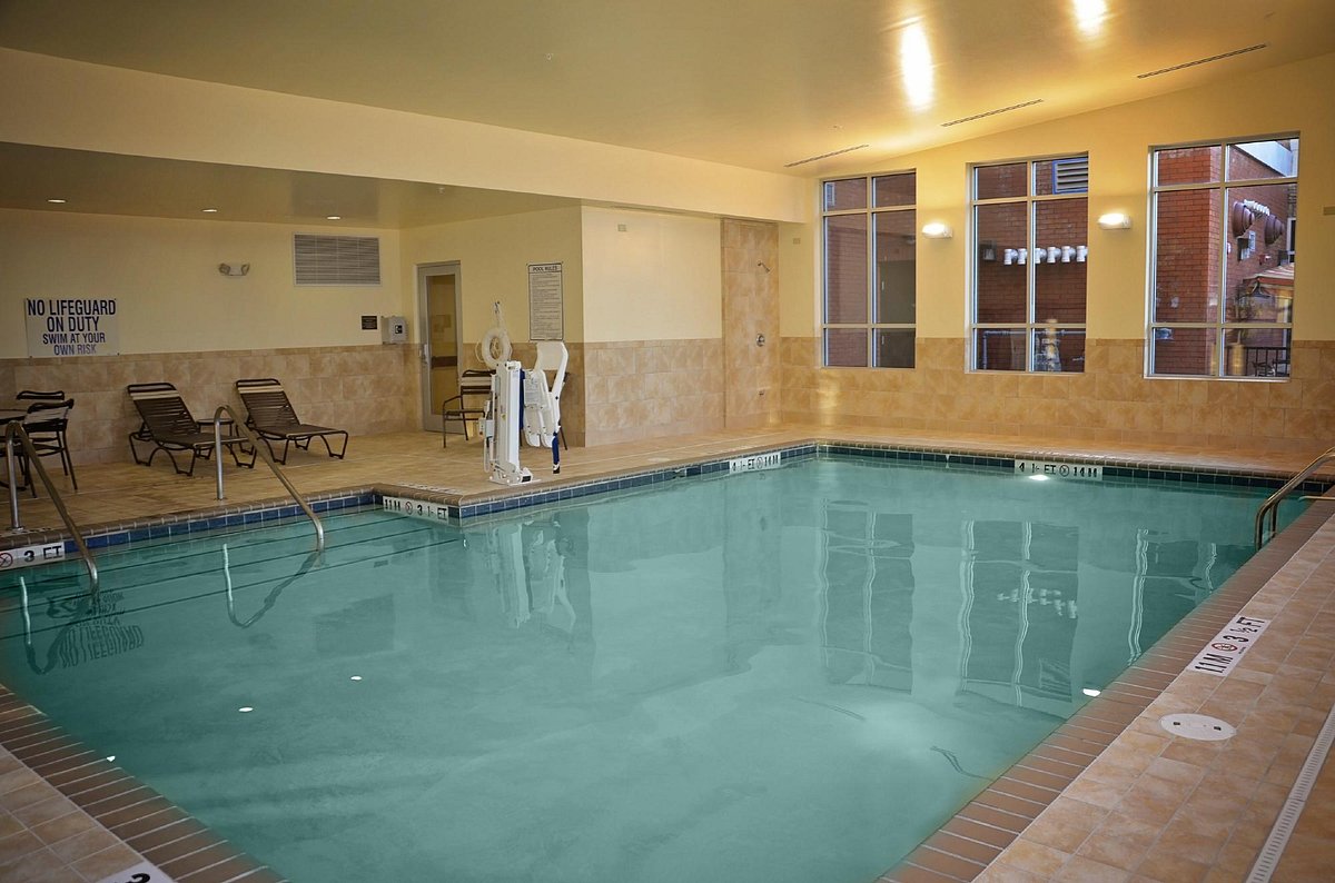 Hyatt Place North Charleston photo 3