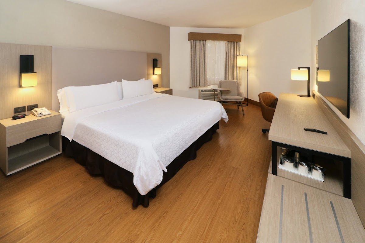 Holiday Inn Tijuana Zona Rio by IHG photo 2