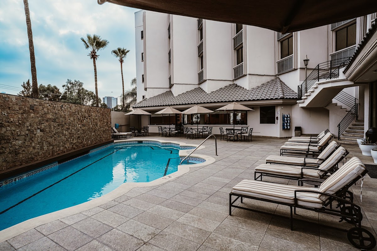 Holiday Inn Tijuana Zona Rio by IHG photo 3