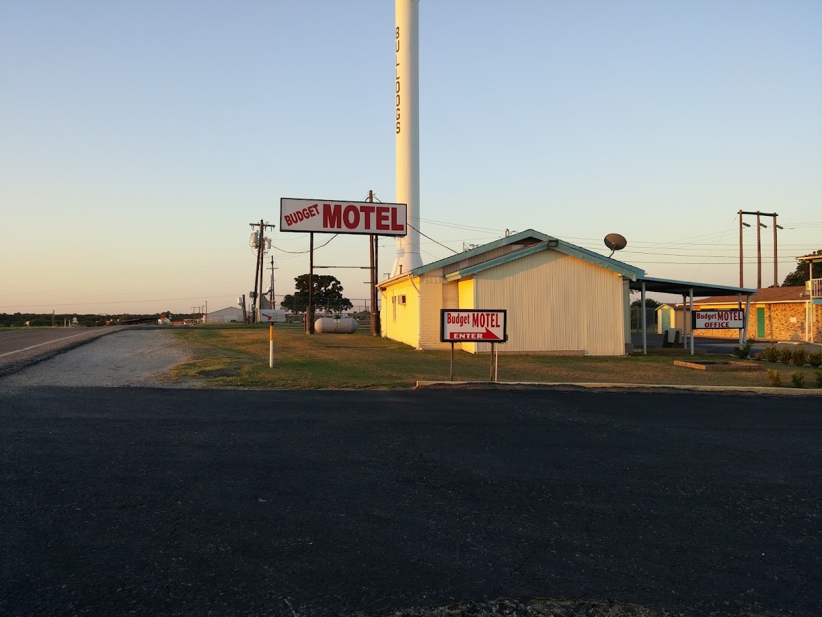 Trusted Stay Motel photo 2