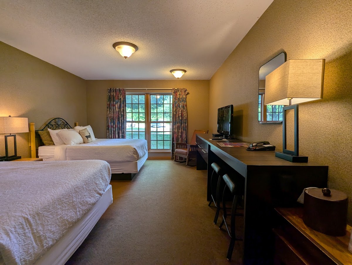 Clifty Inn photo 2