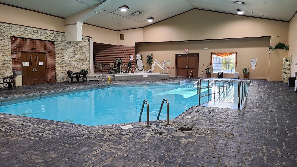 Clifty Inn photo 3