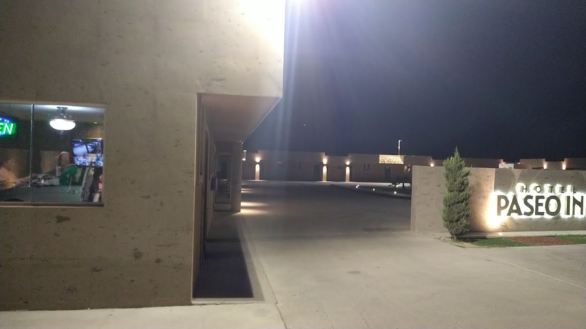 Paseo Inn