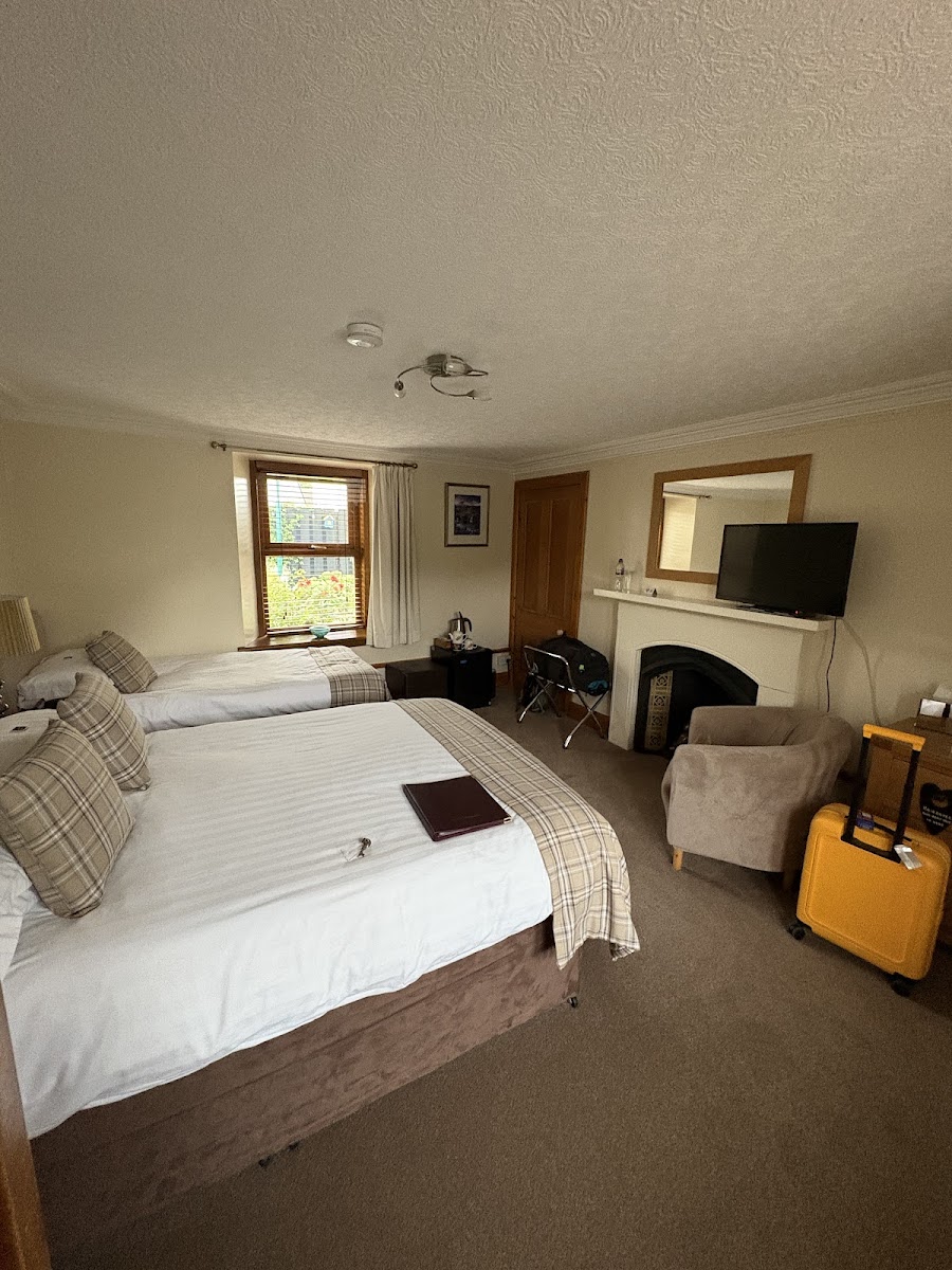 Furan Guest House