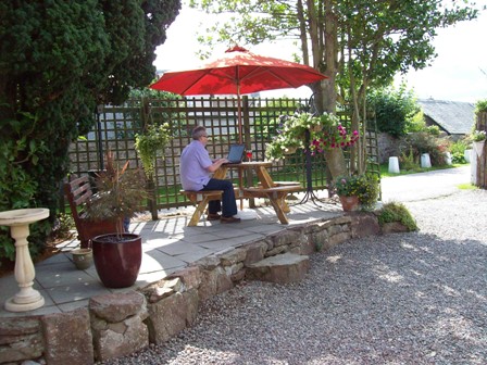 Furan Guest House photo 3