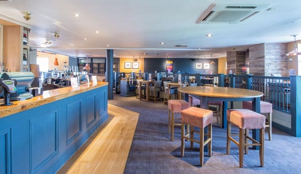 Premier Inn Swindon West photo 3