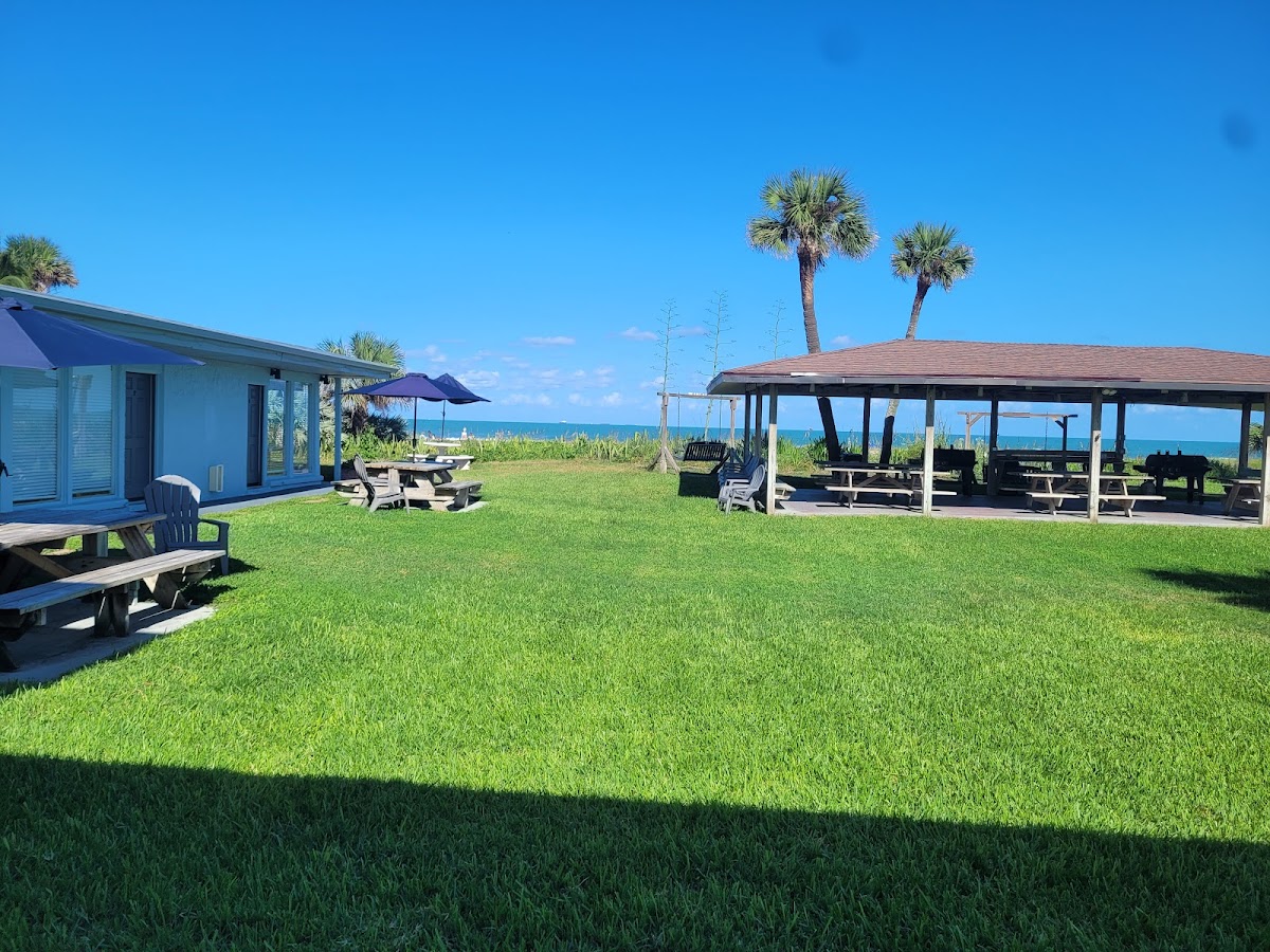 Sea Aire Oceanfront Inn photo 3