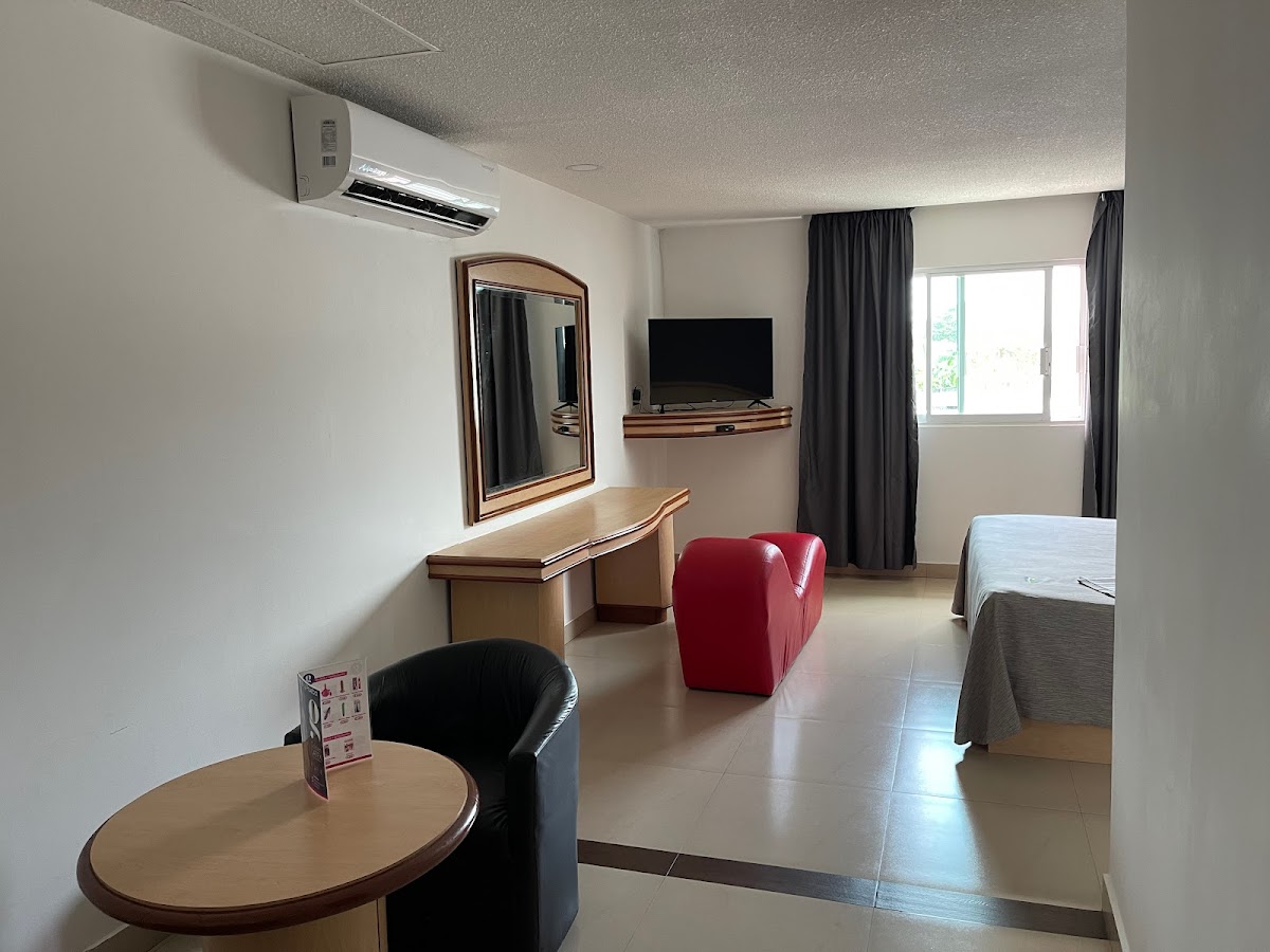 Autohotel Costa Azul photo 3