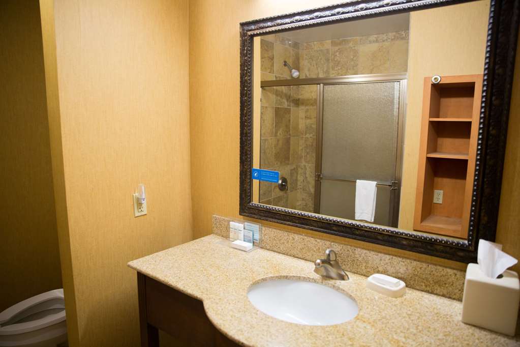 Hampton Inn & Suites Grenada photo 3