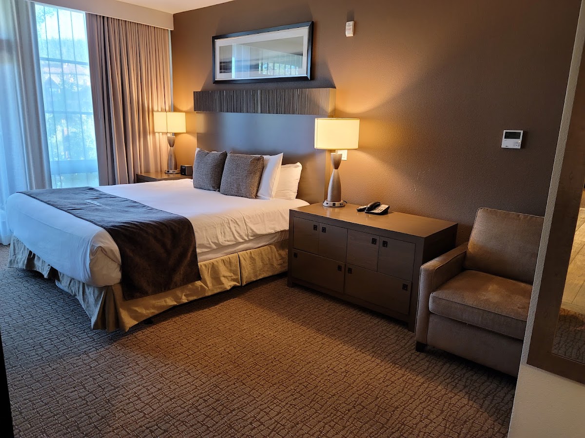 Hyatt Vacation Club at Northstar Lodge photo 2