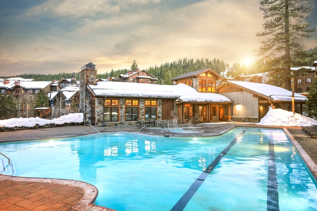 Hyatt Vacation Club at Northstar Lodge photo 3
