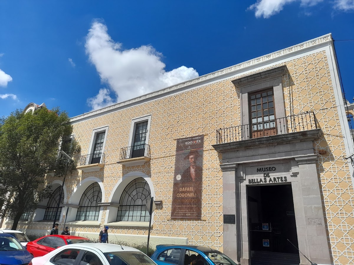 Museo de Bellas Artes de Toluca