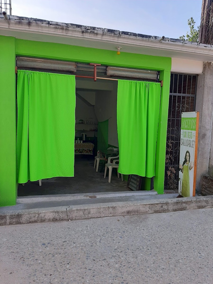 SAN ANDRÉS HUAXPALTEPEC photo 2