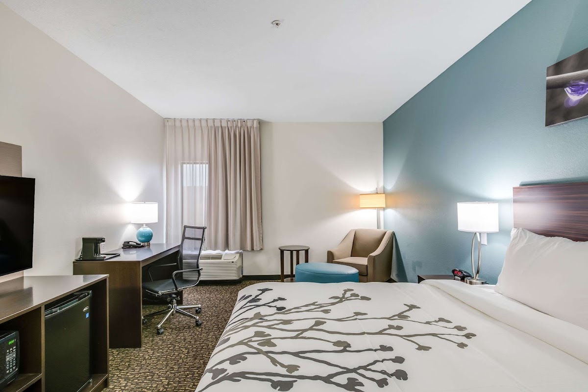 Sleep Inn Clovis photo 2