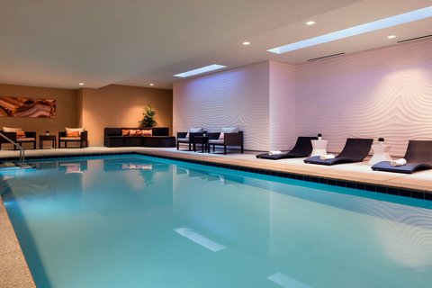Courtyard by Marriott Phoenix Downtown photo 3