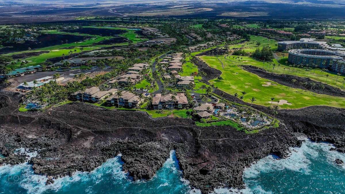 Hali'i Kai by Polu Resorts