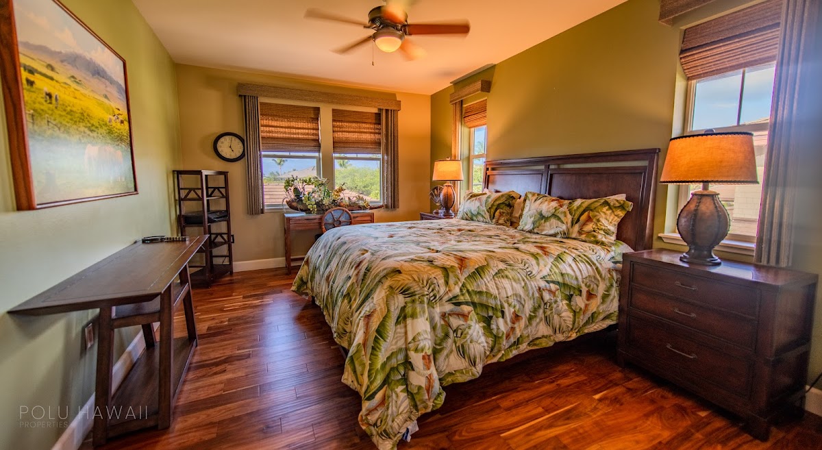 Hali'i Kai by Polu Resorts photo 2