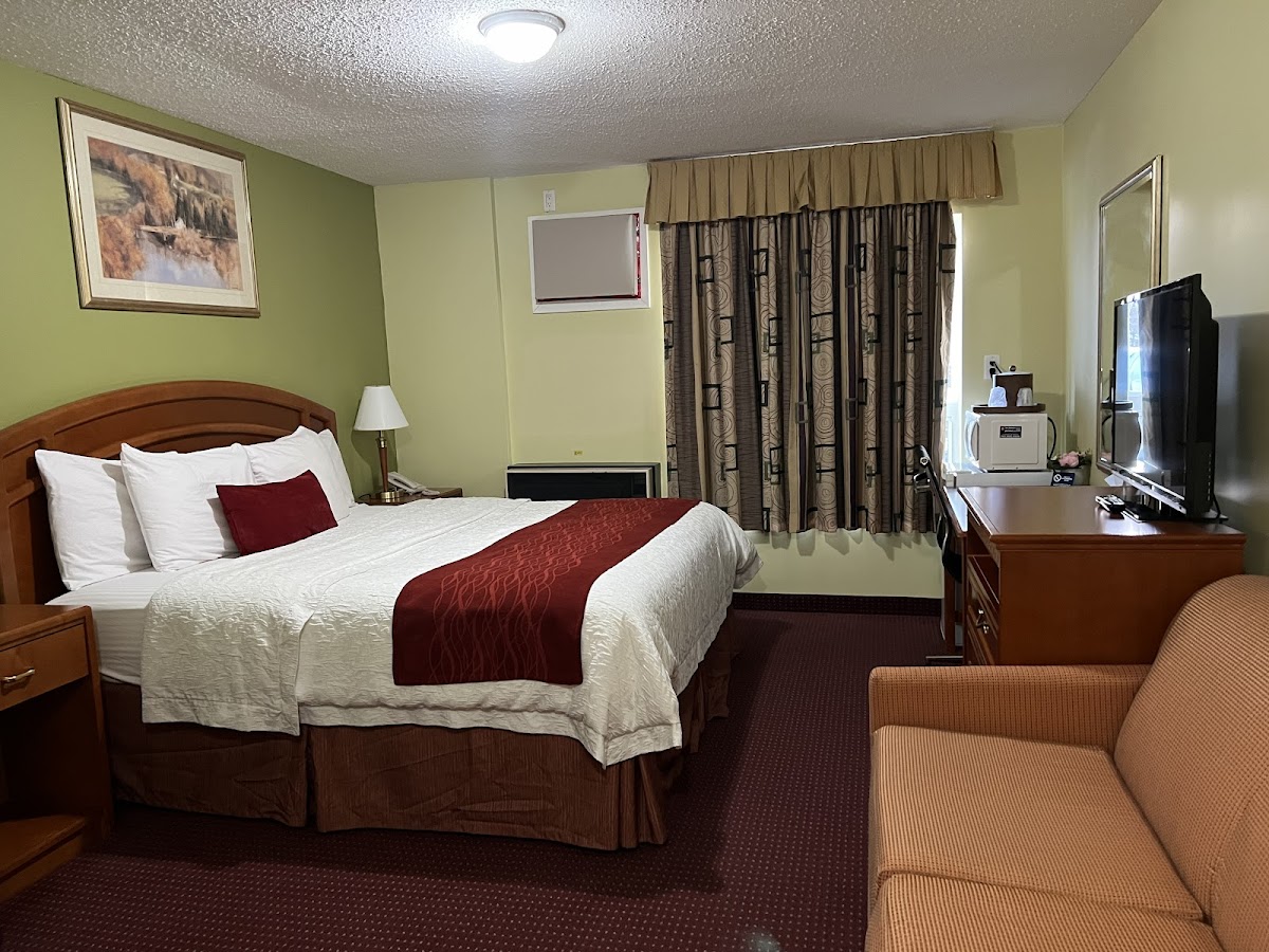 Valley Inn Motel & Suites photo 2