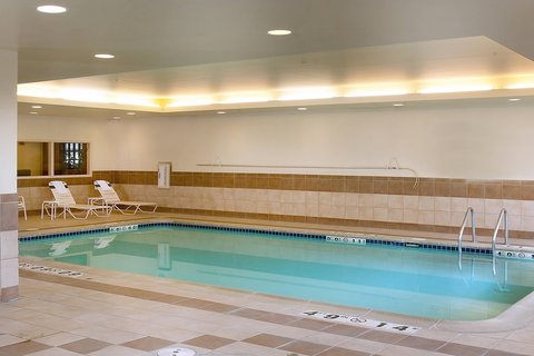 Courtyard by Marriott Seattle Sea-Tac Area photo 3
