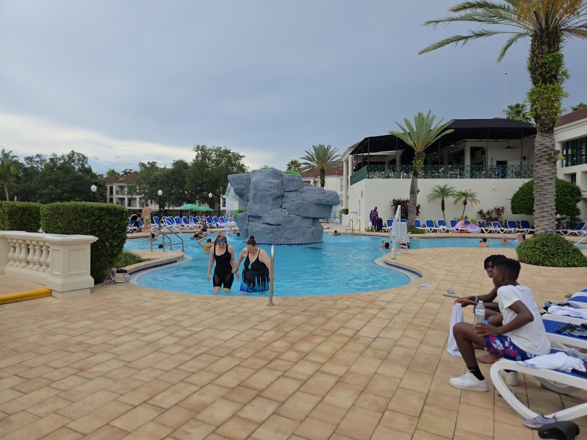 Club Wyndham Star Island photo 2