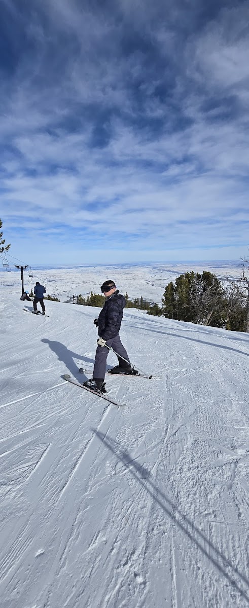 Red Lodge Ski Area