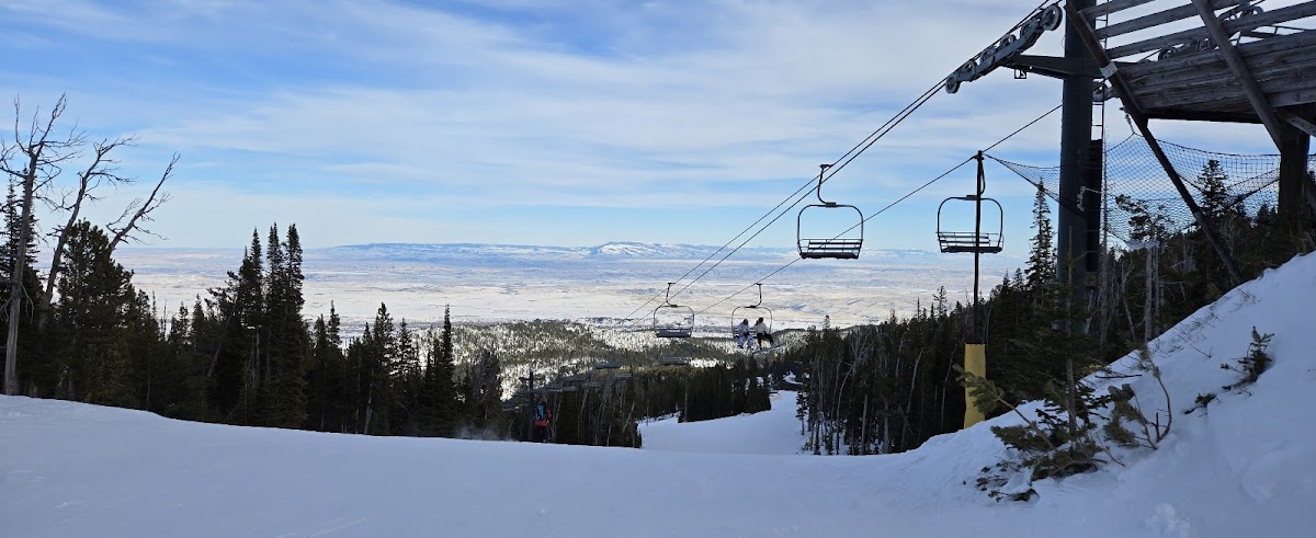 Red Lodge Ski Area photo 2