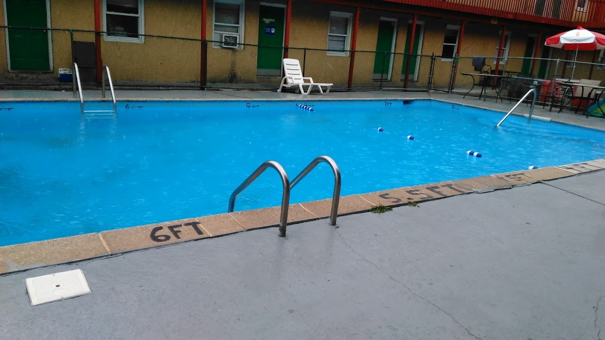 Offshore Motel photo 2