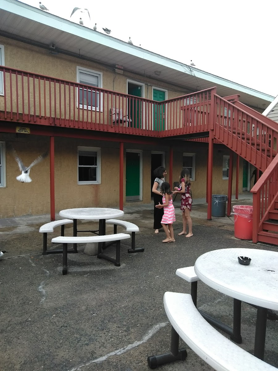 Offshore Motel photo 3