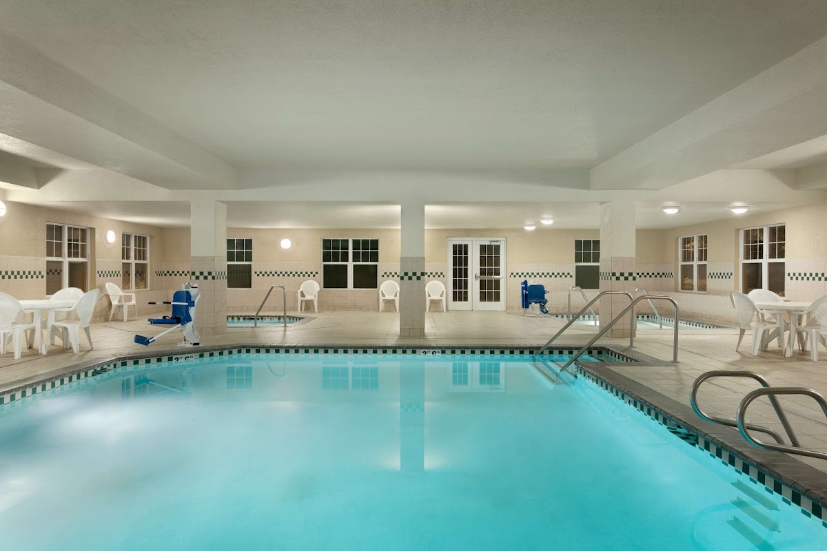 Country Inn & Suites by Radisson, Boise West - Meridian photo 2