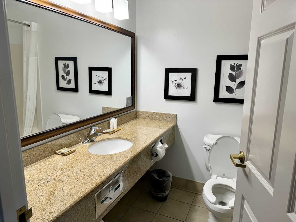 Country Inn & Suites by Radisson, Boise West - Meridian photo 3