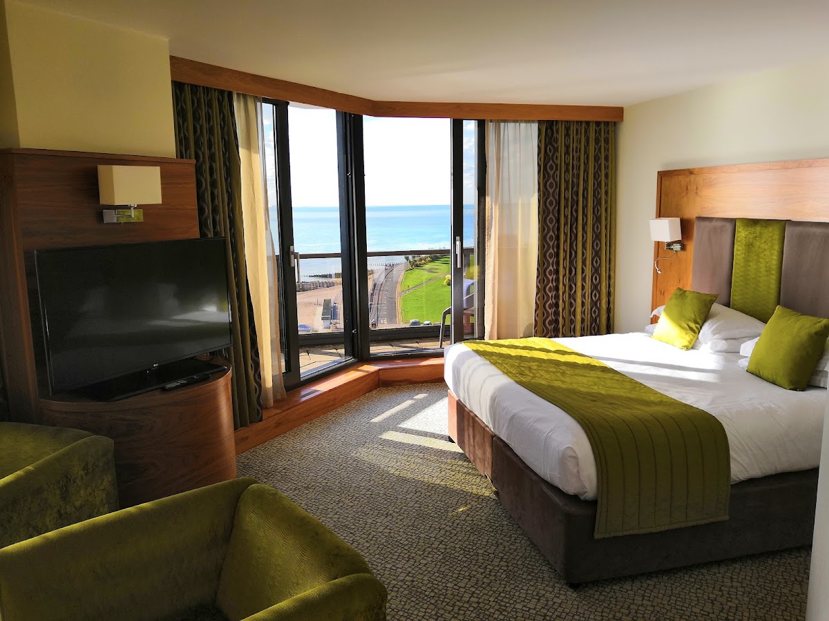 The View Hotel Eastbourne photo 2