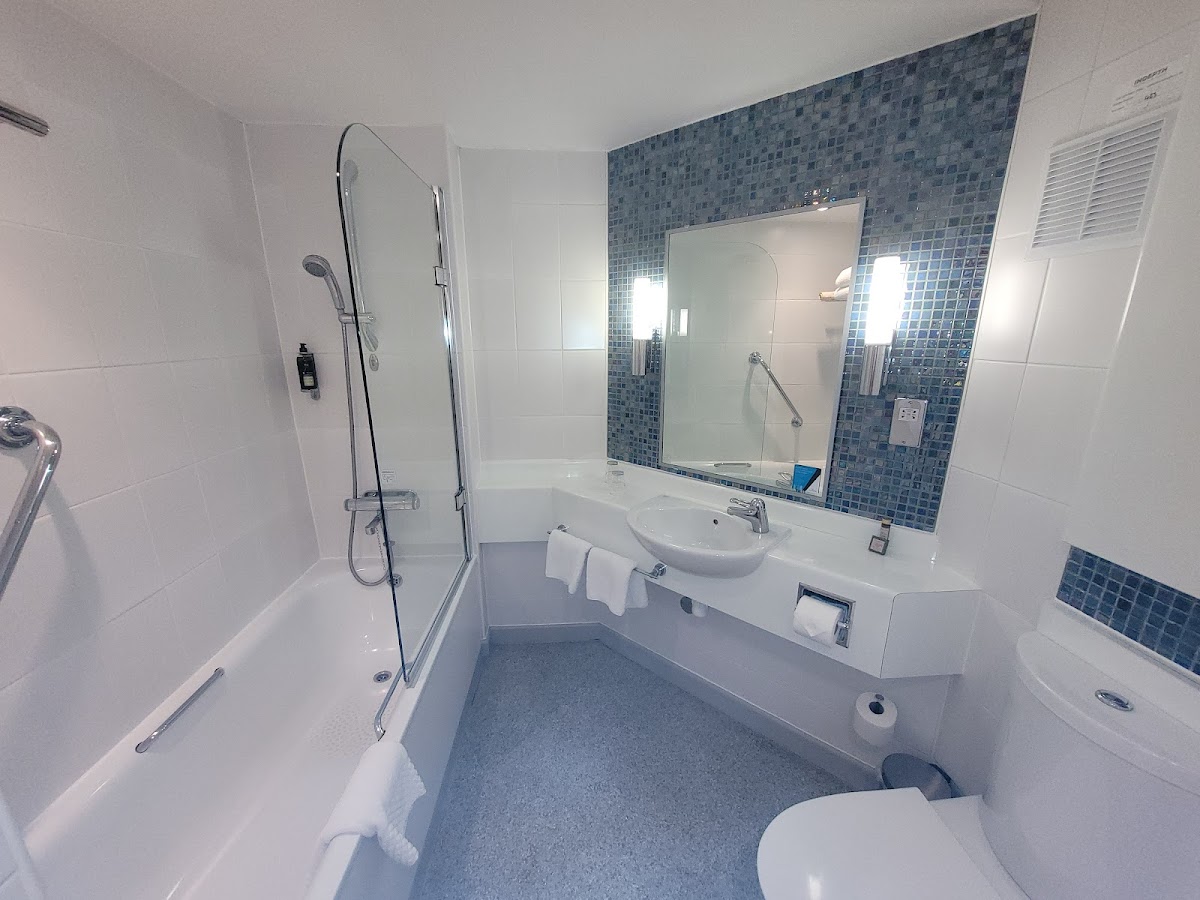 The View Hotel Eastbourne photo 3