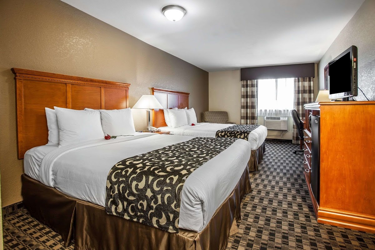 Clarion Inn Renton-Seattle photo 2