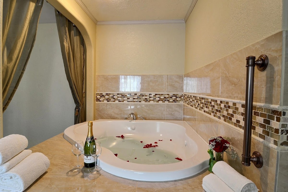 Clarion Inn Renton-Seattle photo 3