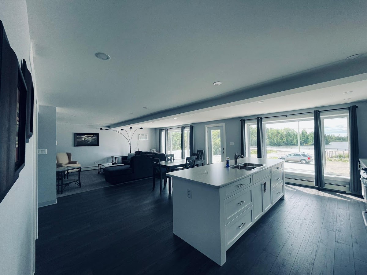 Between Bridges Inn and Restaurant photo 3