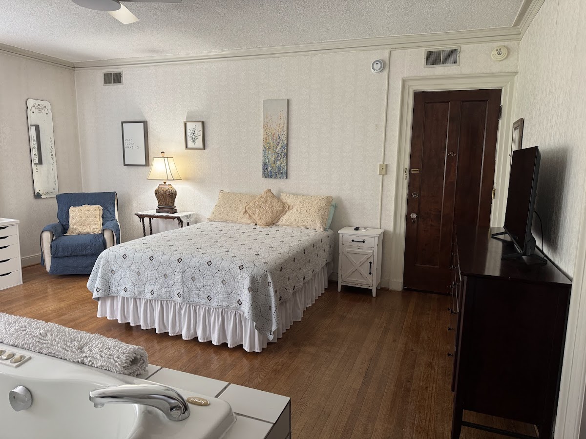 Senator's Inn Residential & Business spaces photo 2