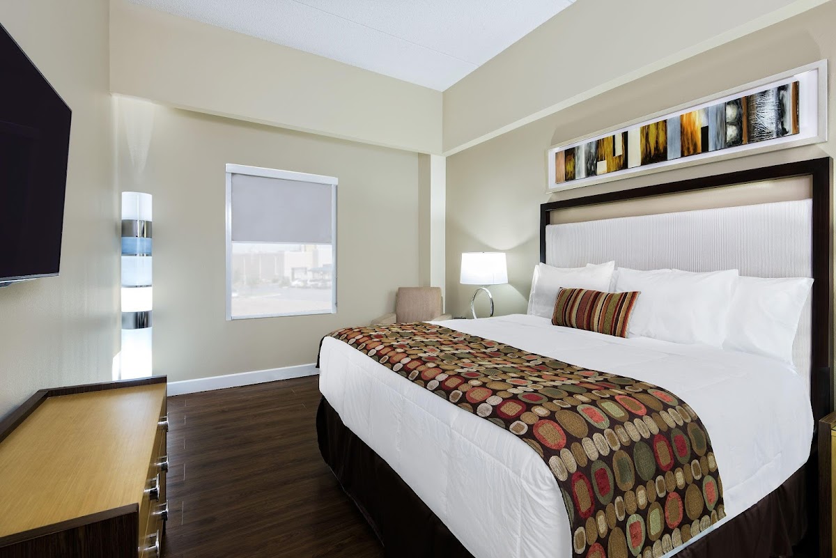Hawthorn Extended Stay by Wyndham McAllen photo 2