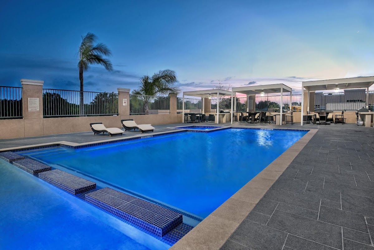 Hawthorn Extended Stay by Wyndham McAllen photo 3