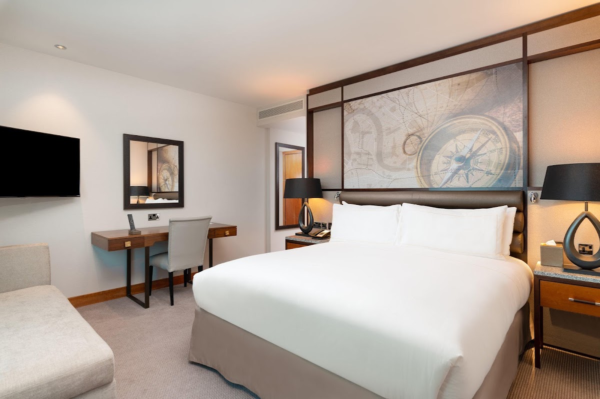 InterContinental London - the O2 by IHG photo 2