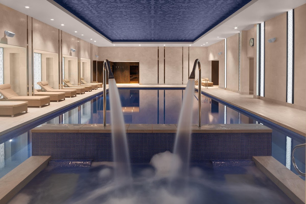InterContinental London - the O2 by IHG photo 3