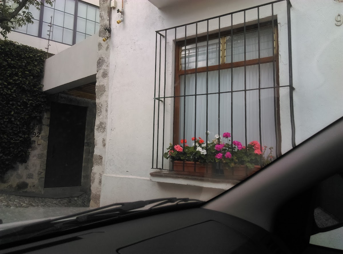 Casa Habitación San Angel photo 2
