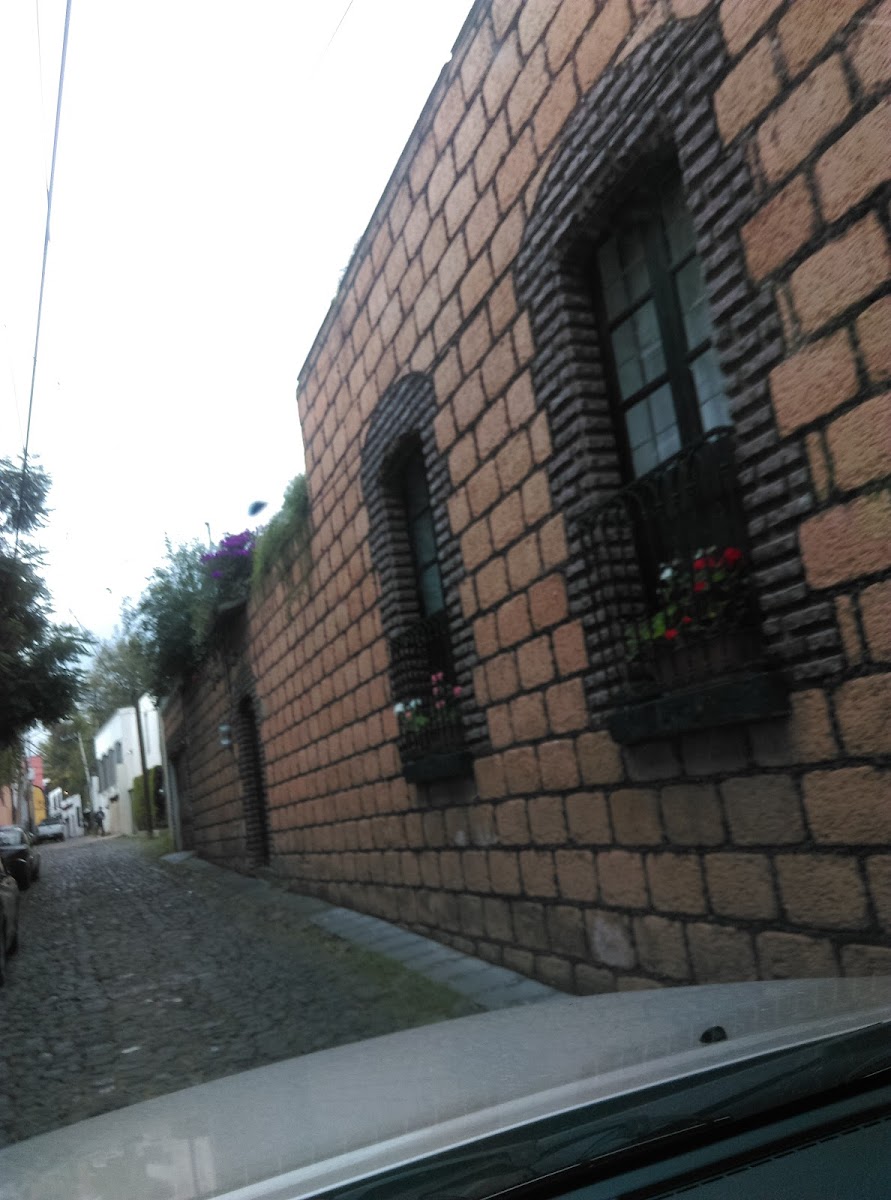 Casa Habitación San Angel photo 3
